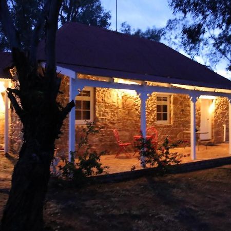 Dempster Cottage Irishtown Exteriör bild
