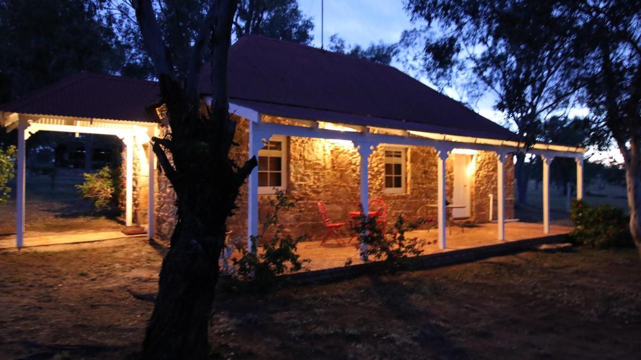 Dempster Cottage Irishtown Exteriör bild